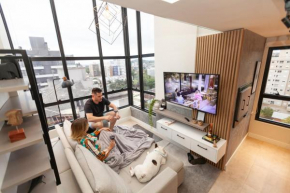 Loft Lumiê